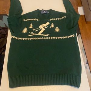 American Living Large Sweater